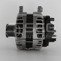 Lichtmaschine Generator für NISSAN RENAULT PULSAR Schrägheck QASHQAI II SUV