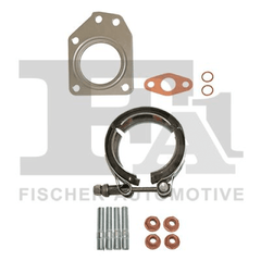 Montagesatz Lader für DODGE JEEP NITRO CHEROKEE