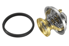 Thermostat Kühlmittel für MERCEDES-BENZ MULTICAR SSANGYONG DAEWOO PUCH 124