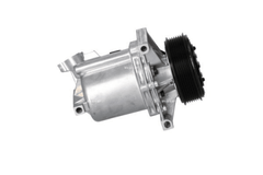 Kompressor Klimaanlage für NISSAN RENAULT DACIA JUKE PULSAR Schrägheck FLUENCE