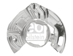 Spritzblech Bremsscheibe Vorderachse links für BMW 5 Touring