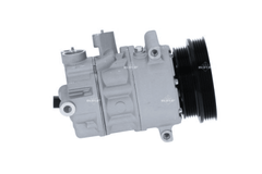 Kompressor Klimaanlage für AUDI VW A3 Sportback Q3 TT Roadster BEETLE GOLF VI