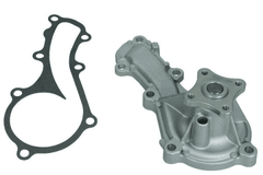 Wasserpumpe Motorkühlung für NISSAN ALMERA II Hatchback TINO PRIMERA Traveller
