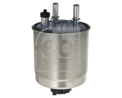 Kraftstofffilter für RENAULT KANGOO BE BOP / GRAND II LAGUNA III Grandtour