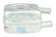 Ölkühler Motoröl für AUDI SEAT SKODA SUBARU VW A2 A3 Sportback Cabriolet A4 B5