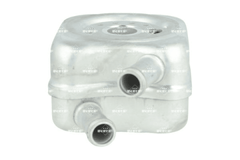 Ölkühler Motoröl für AUDI SEAT SKODA SUBARU VW A2 A3 Sportback Cabriolet A4 B5