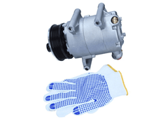 Kompressor Klimaanlage für FORD LAND ROVER GALAXY II MONDEO IV Stufenheck
