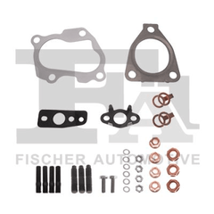 Montagesatz Lader für TOYOTA HILUX VI Pick-up VII DYNA Pritsche/Fahrgestell
