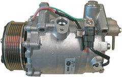 Kompressor Klimaanlage für HONDA CR-V III IV