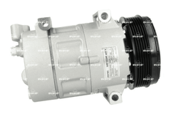Kompressor Klimaanlage für CITROËN FIAT LANCIA PEUGEOT DS BERLINGO / FIRST
