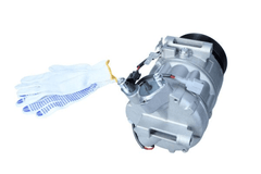 Kompressor Klimaanlage für NISSAN RENAULT X-TRAIL II ESPACE IV LAGUNA Grandtour