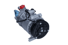 Kompressor Klimaanlage für VOLVO S60 II Cross Country S80 V60 I V70 III XC60