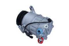 Kompressor Klimaanlage für VOLVO S60 II Cross Country S80 V60 I V70 III XC60