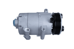 Kompressor Klimaanlage für FORD GALAXY II MONDEO IV Stufenheck Turnier S-MAX MK