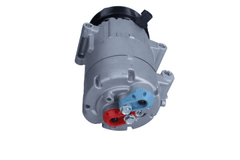 Kompressor Klimaanlage für FORD GALAXY II MONDEO IV Stufenheck Turnier S-MAX MK