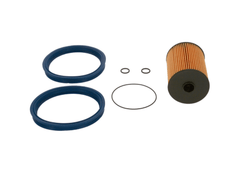 Kraftstofffilter für MINI Cabriolet Roadster CLUBMAN CLUBVAN Coupe