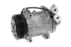 Kompressor Klimaanlage für FORD MAZDA VOLVO C-MAX FOCUS II Turnier Stufenheck