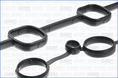 Dichtungssatz Zylinderkopfhaube für CITROËN OPEL PEUGEOT TOYOTA DS C1 II C3 /