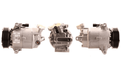 Kompressor Klimaanlage für NISSAN RENAULT QASHQAI / +2 I CLIO III MEGANE