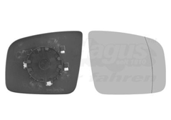 Spiegelglas Außenspiegel rechts für MERCEDES-BENZ VIANO VITO Bus / MIXTO Kasten