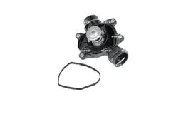 Thermostat Kühlmittel für BMW OPEL LAND ROVER 3 Touring 5 7 X5 OMEGA B Caravan