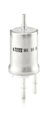 Kraftstofffilter für AUDI SEAT SKODA VW KTM A1 Sportback A3 Cabriolet TT
