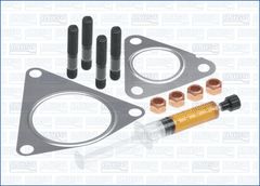 Montagesatz Lader für AUDI SEAT A4 Allroad B8 Avant A5 Sportback Cabriolet A6