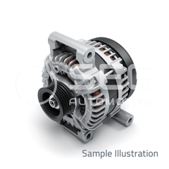 Lichtmaschine Generator für DACIA DUSTER