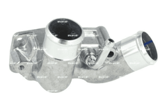 Thermostat Kühlmittel für OPEL SAAB SIGNUM CC VECTRA C Caravan
