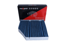 Filter Innenraumluft für MERCEDES-BENZ AMG GT C-KLASSE Coupe Cabriolet T-Model