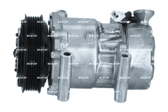Kompressor Klimaanlage für CITROËN PEUGEOT XSARA Break Coupe PICASSO