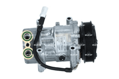 Kompressor Klimaanlage für CITROËN PEUGEOT XSARA Break Coupe PICASSO