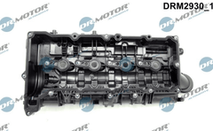 Zylinderkopfhaube für BMW 1 2 Coupe Cabriolet 3 Gran Turismo Touring 4 5 7 X3