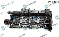 Zylinderkopfhaube für BMW 1 2 Coupe Cabriolet 3 Gran Turismo Touring 4 5 7 X3