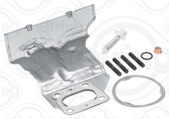 Montagesatz Lader für MG OPEL HS ASTRA K Sports Tourer INSIGNIA B Grand Sport