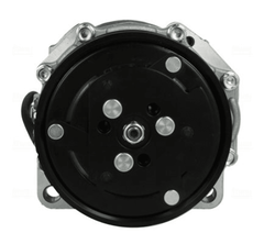 Kompressor Klimaanlage für FORD SEAT VW GALAXY I MK VAN ALHAMBRA CORDOBA Vario