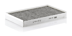 Filter Innenraumluft für MERCEDES-BENZ VIANO VITO Bus / MIXTO Kasten