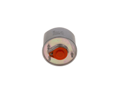 Kraftstofffilter für CITROËN FIAT MITSUBISHI PEUGEOT TOYOTA DS BERLINGO