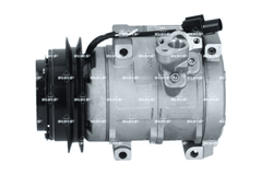 Kompressor Klimaanlage für MITSUBISHI PAJERO III Canvas Top II