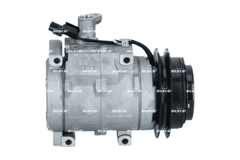 Kompressor Klimaanlage für MITSUBISHI PAJERO III Canvas Top II