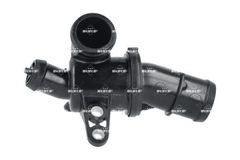 Thermostat Kühlmittel für MERCEDES-BENZ A-KLASSE B-KLASSE Sports Tourer