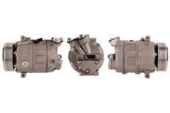 Kompressor Klimaanlage für FIAT NISSAN OPEL RENAULT TALENTO Kasten