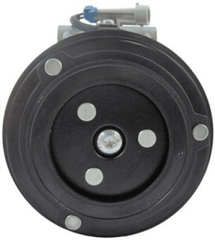 Kompressor Klimaanlage für OPEL AGILA ASTRA G Stufenheck Caravan CC CORSA C