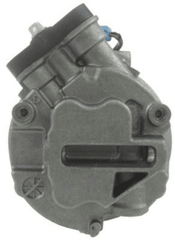 Kompressor Klimaanlage für OPEL AGILA ASTRA G Stufenheck Caravan CC CORSA C