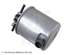 Kraftstofffilter für NISSAN NAVARA NP300 PATHFINDER III Pritsche/Fahrgestell VAN