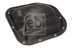 Ölwanne für TOYOTA AURIS COROLLA Stufenheck Kombi PRIUS Liftback YARIS VERSO /