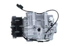 Kompressor Klimaanlage für HONDA CIVIC VIII Stufenheck Hatchback FR-V