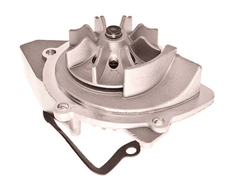 Wasserpumpe Motorkühlung für CITROËN FIAT FORD LANCIA PEUGEOT VOLVO C4 GRAND