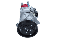 Kompressor Klimaanlage für VOLVO S60 II S80 V60 I V70 III XC60 SUV XC70 XC90