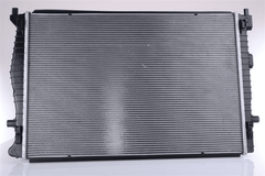 Kühler Motorkühlung für AUDI SEAT SKODA VW A3 Limousine Sportback LEON